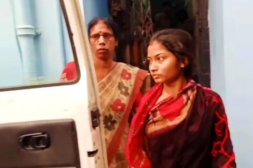 Swam through Sundarbans for love: Bangladeshi woman arrested in India