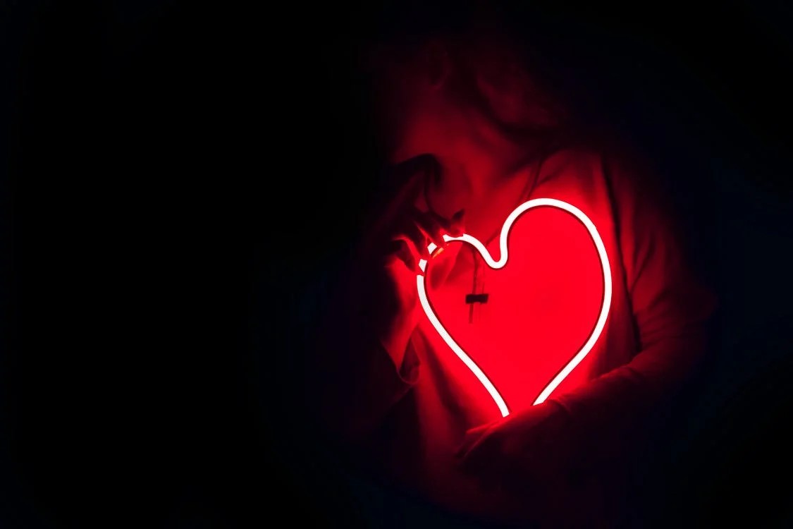 Relationship Matters: Confused relationships