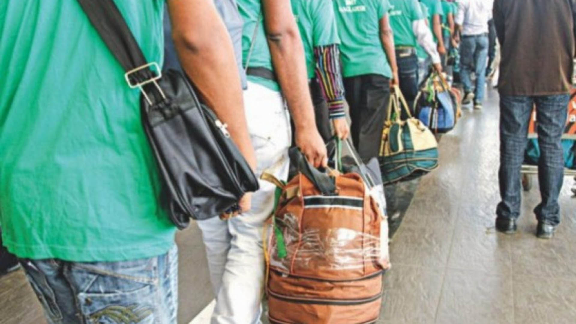Graft in Bangladeshi labour recruitment to Malaysia?