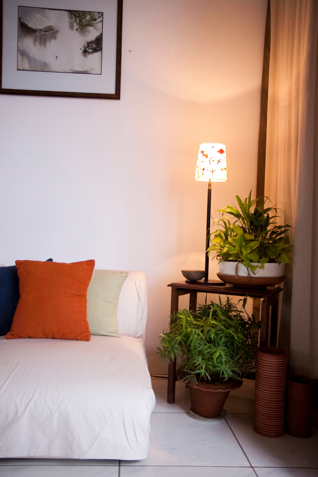 Feng Shui Decor