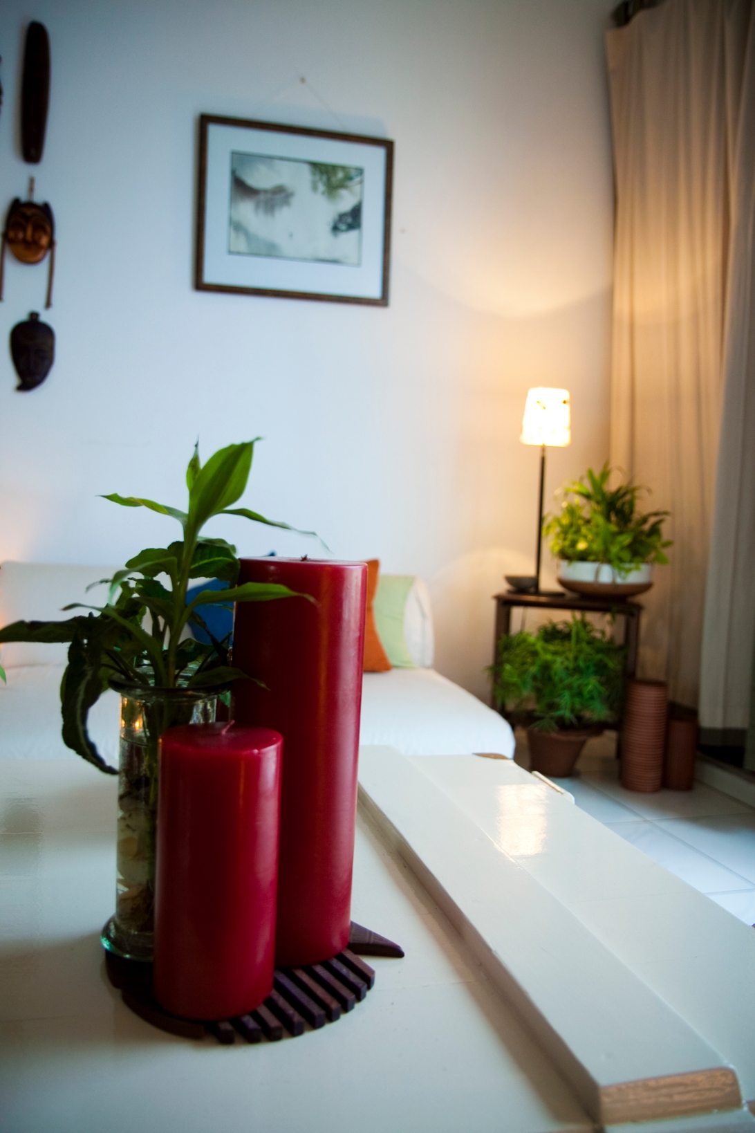 Feng Shui Decor