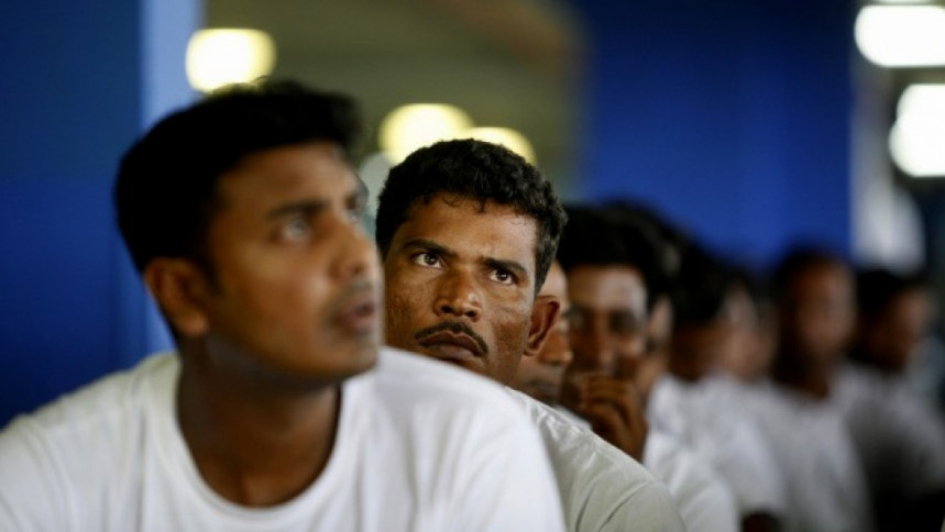 Malaysia says will resolve foreign workers’ recruitment issue soon