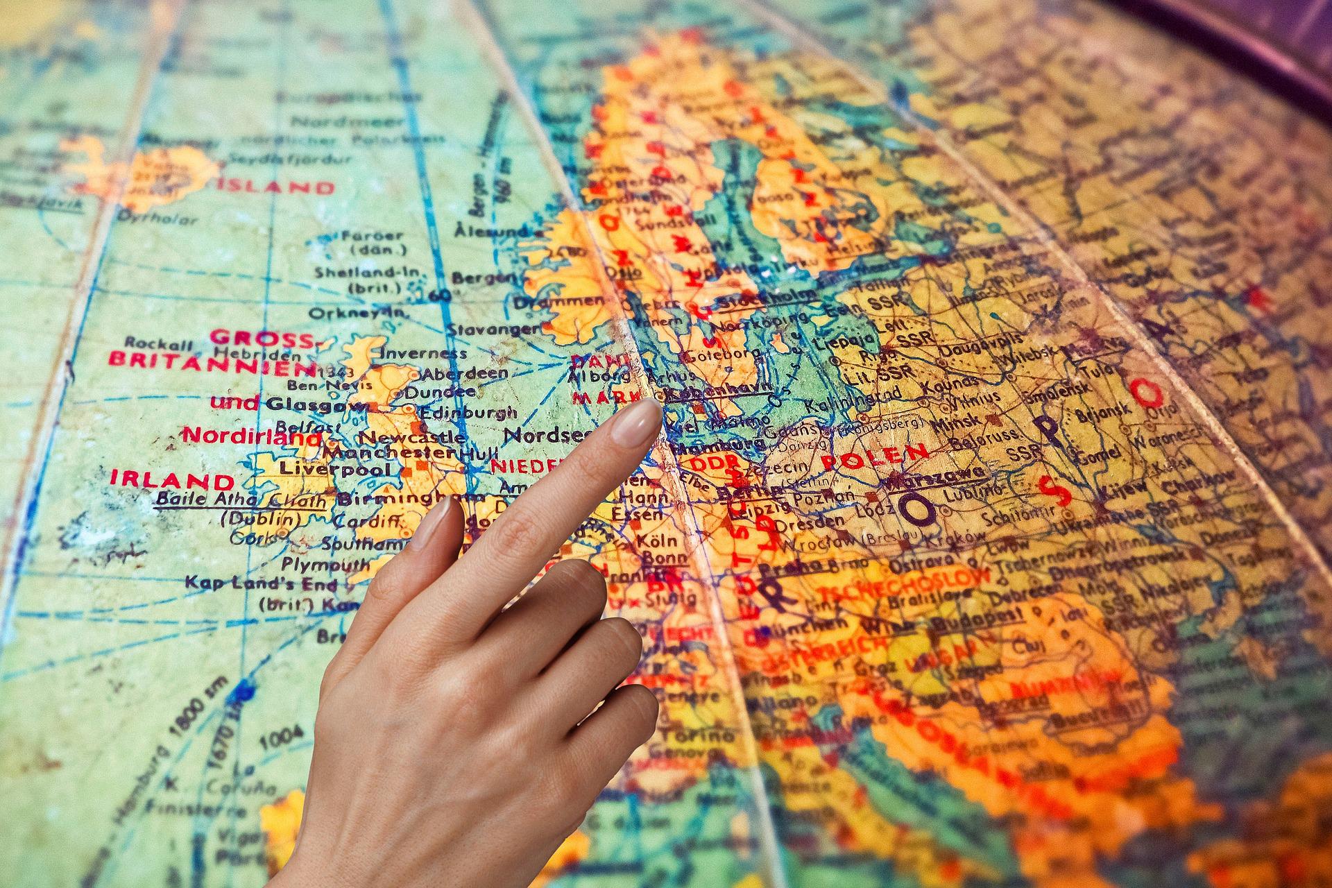 Tips on studying abroad
