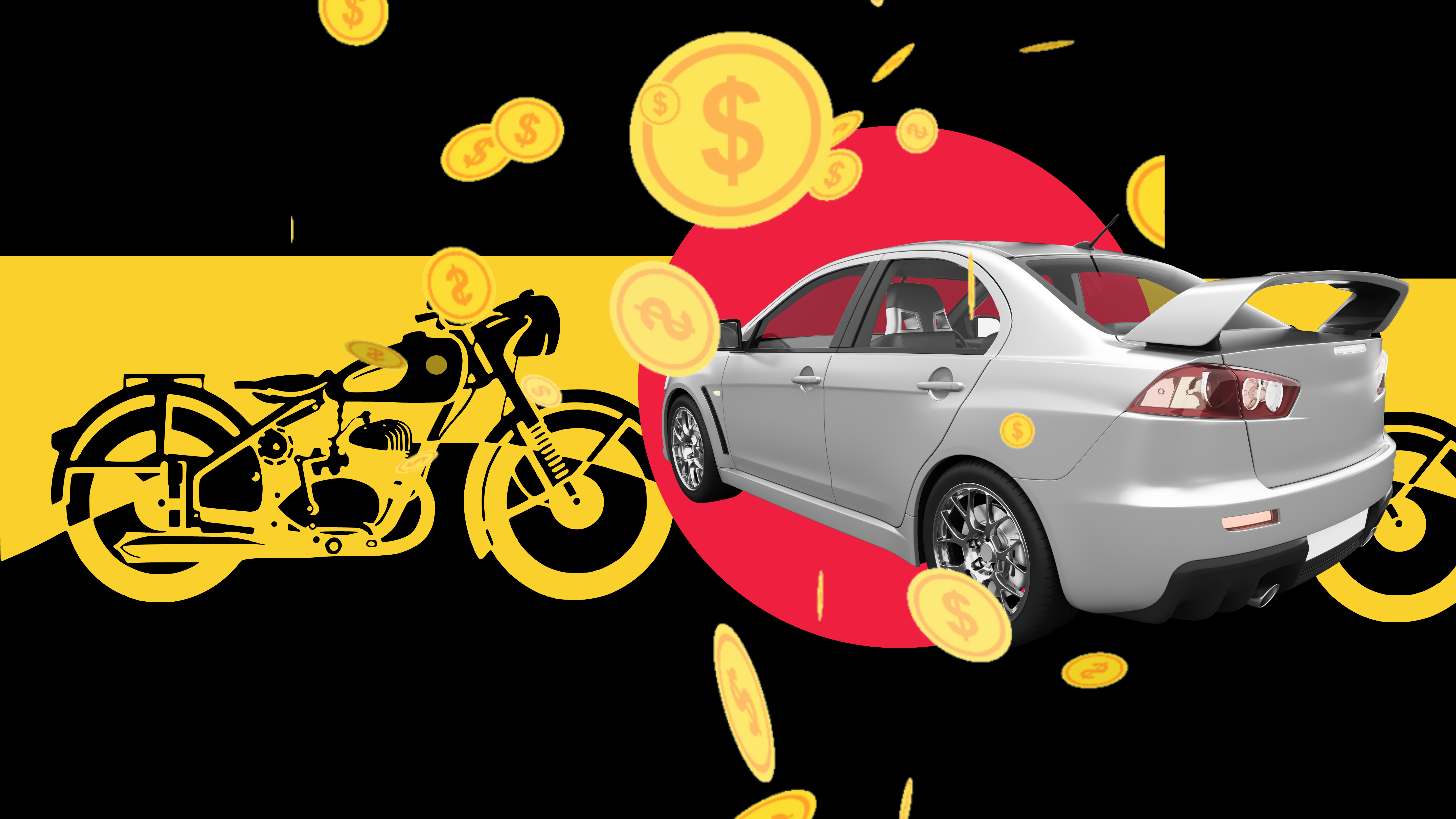 Cars, motorcycles to cost more