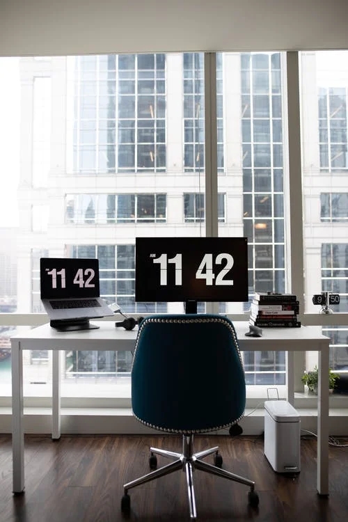 4-day work week