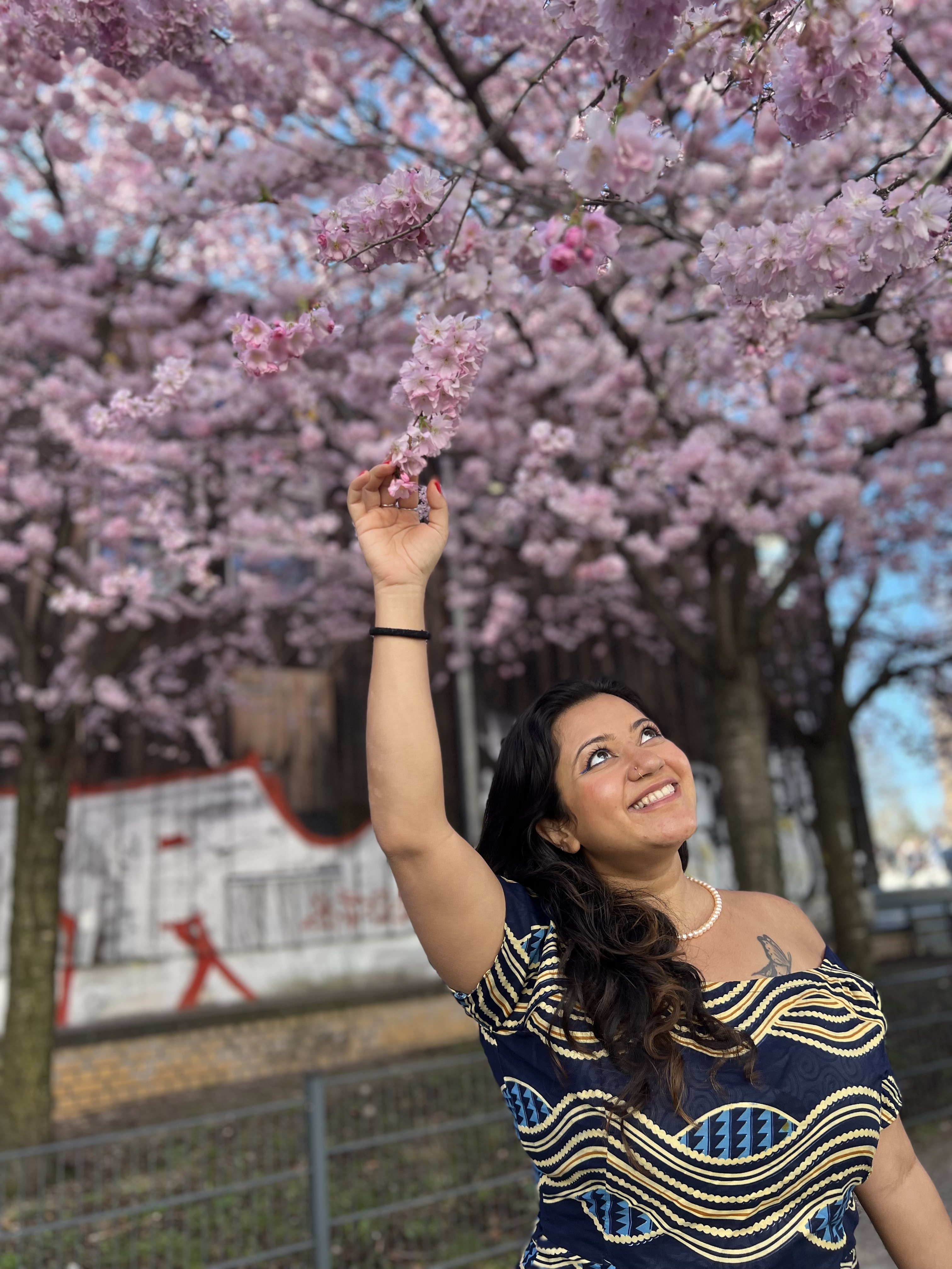 Maliha Fairooz 1