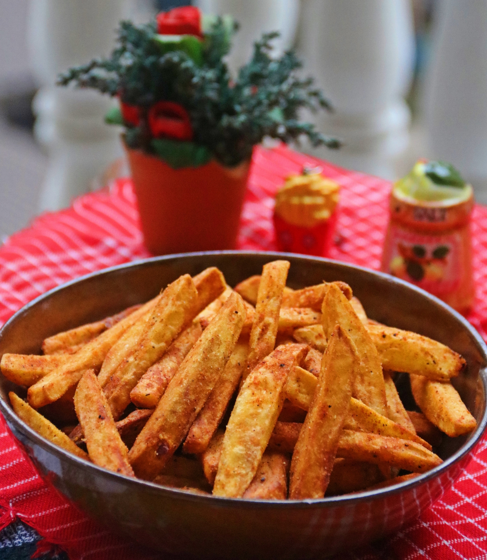 salt and vinegar chips