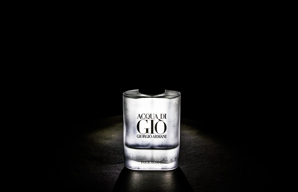 Acqua Di Gio by Giorgio Armani