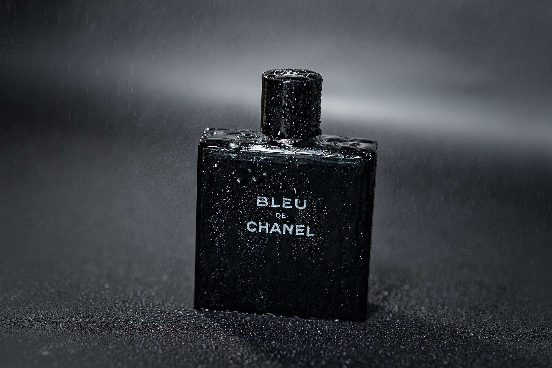 Bleu De Chanel by Chanel
