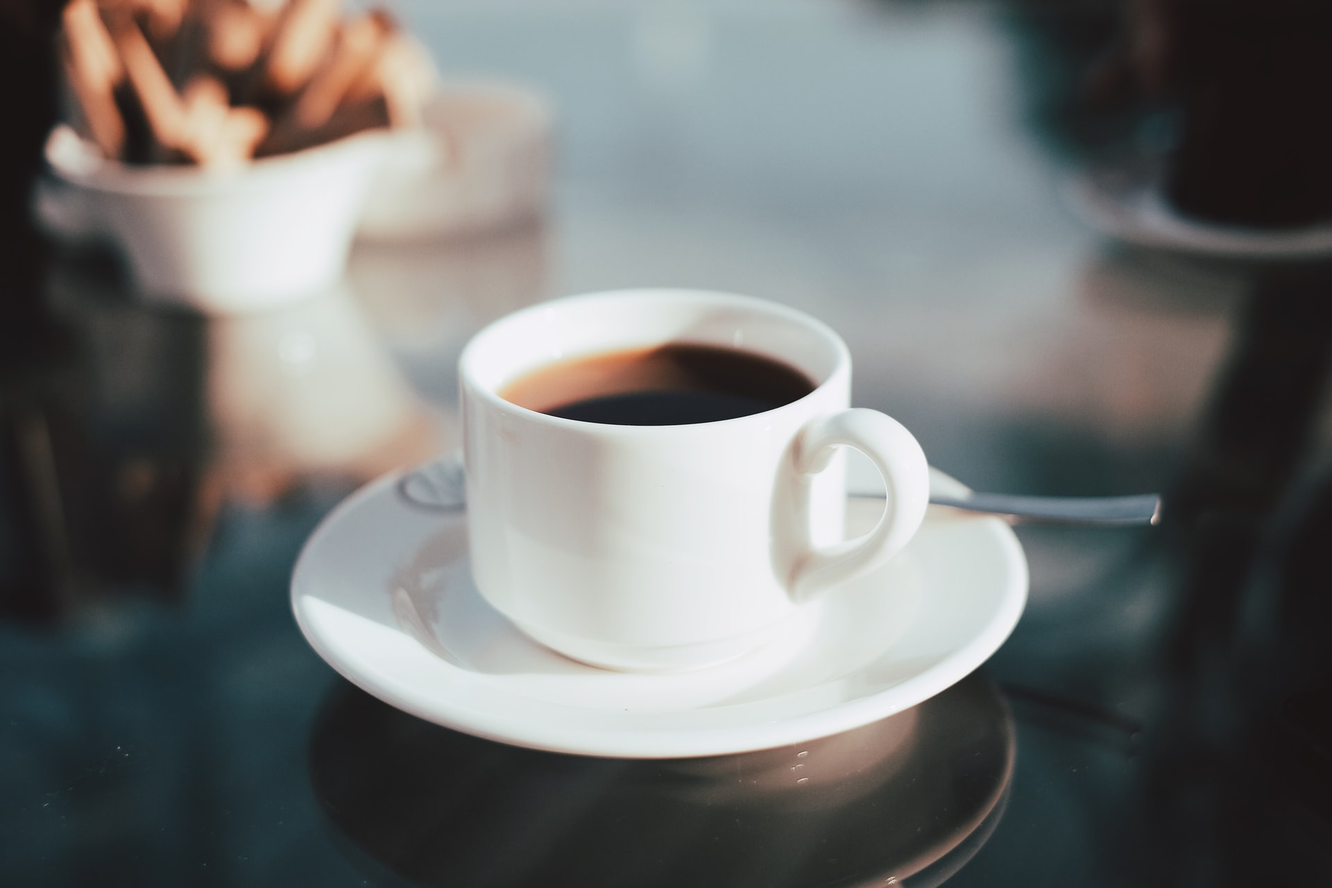 Top 5 Different Types of Coffee, Explained - AMERICANO.jpg