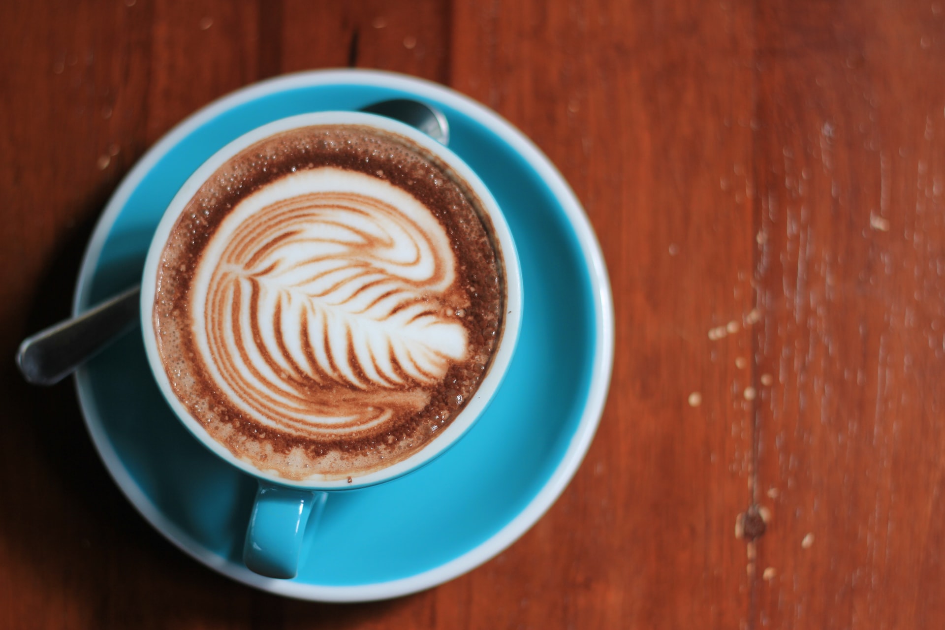 Top 5 Different Types of Coffee, Explained - CAPPUCCINO.jpg