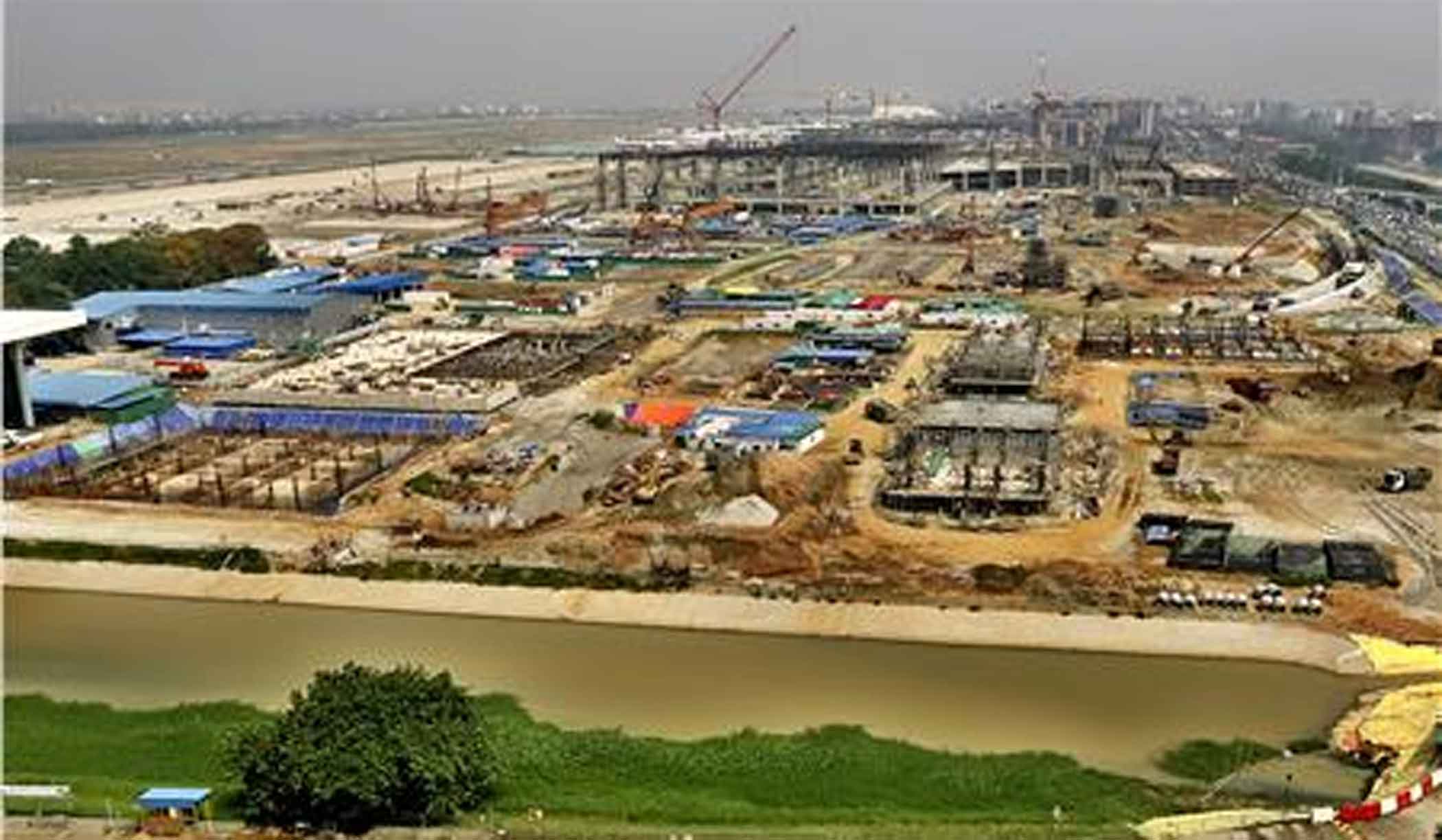 Will Terminal 3 be everything we want it to be?