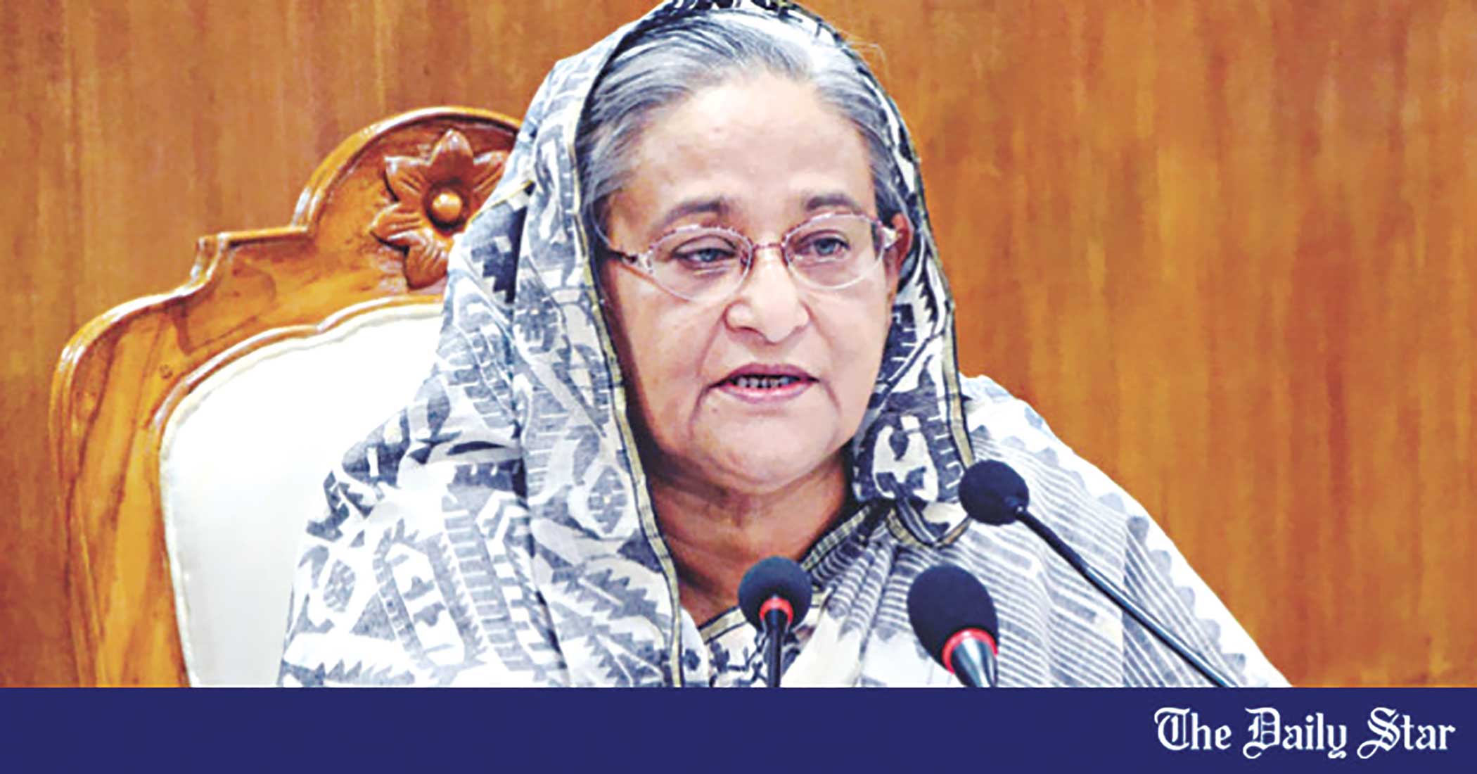 Tea workers’ wages: PM sets it at  Tk 170 a day