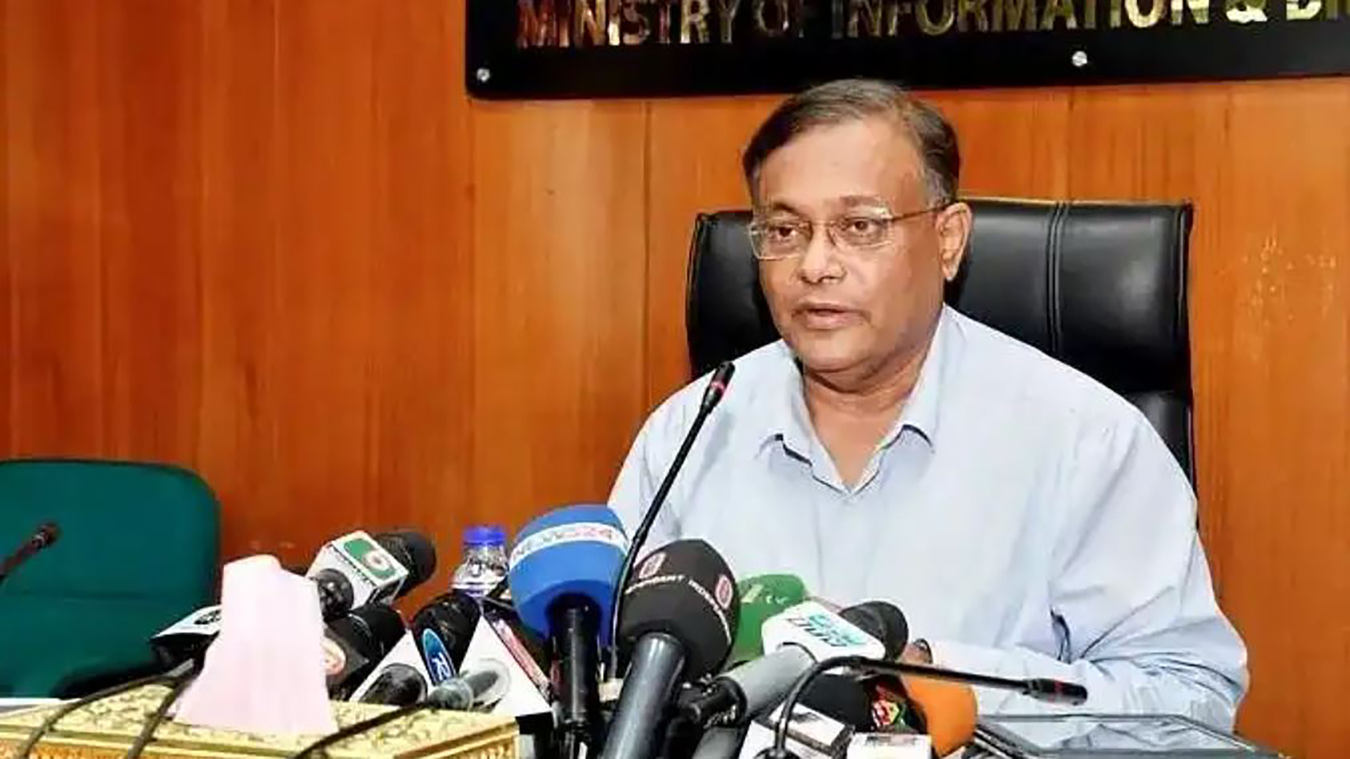 "No festival, just opening ceremony and rally for Padma Bridge opening"