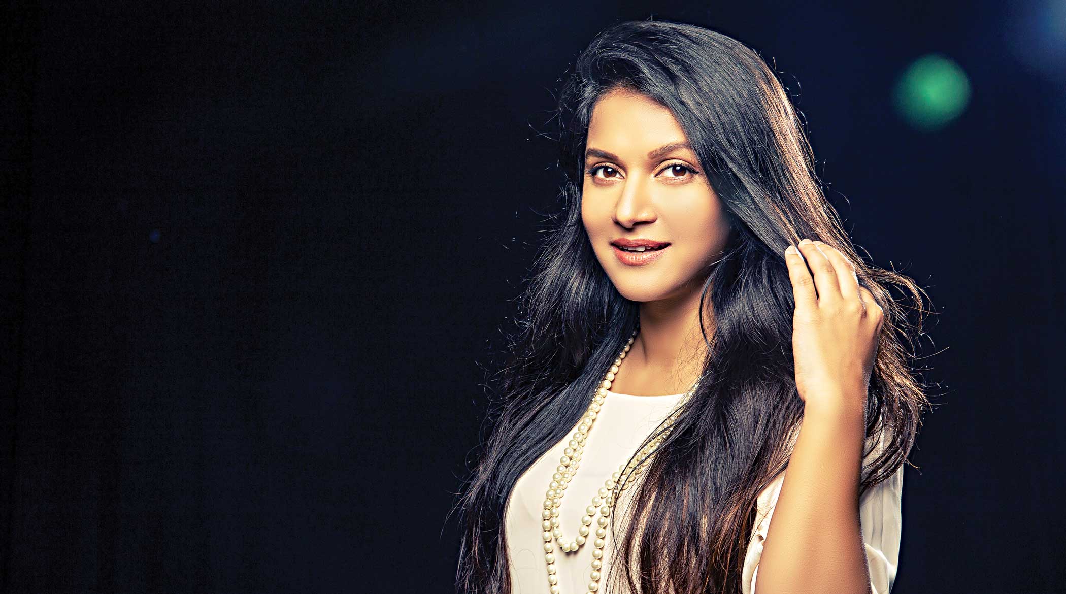 Mithila’s silver screen debut: Two films in two countries 