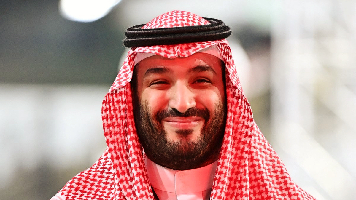 Former top Saudi intel official terms Prince Salman “a psychopath”