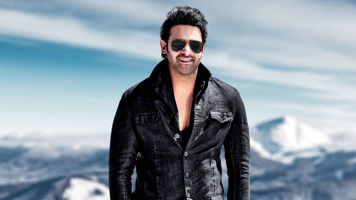 Prabhas to charge Rs 120 crore for next film