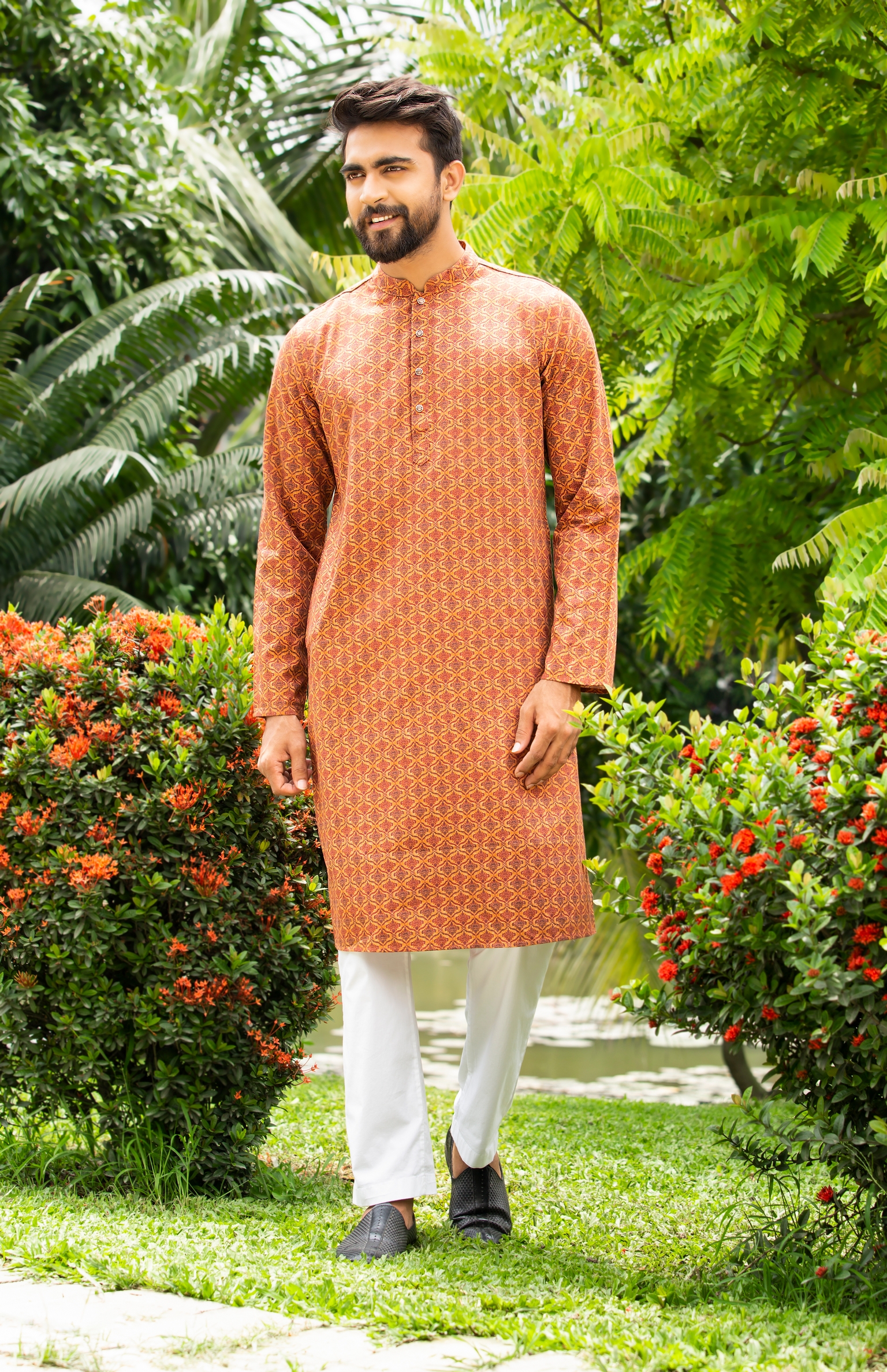 SaRa Lifestyle panjabi