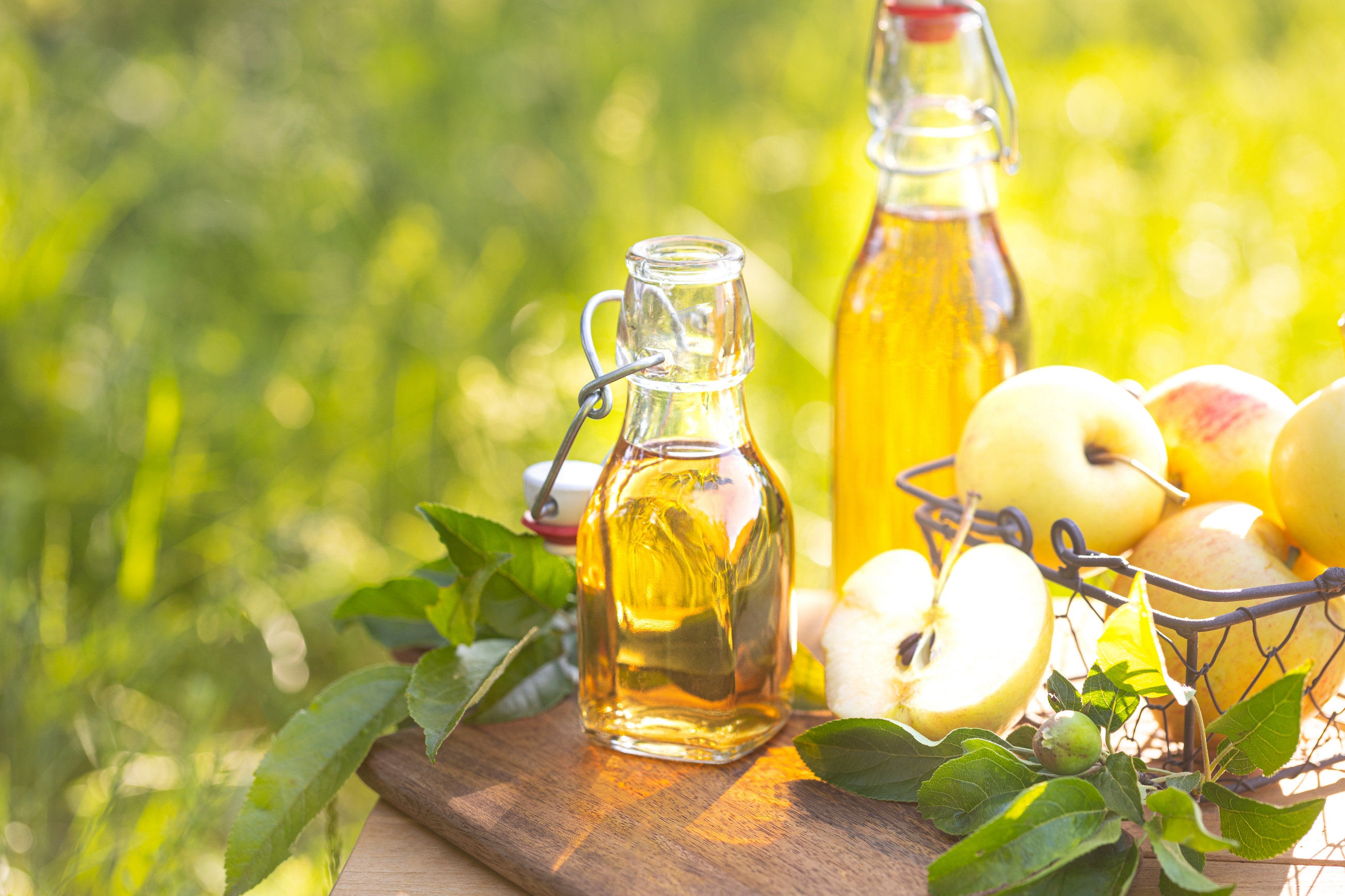 Organic Functional Food  2
