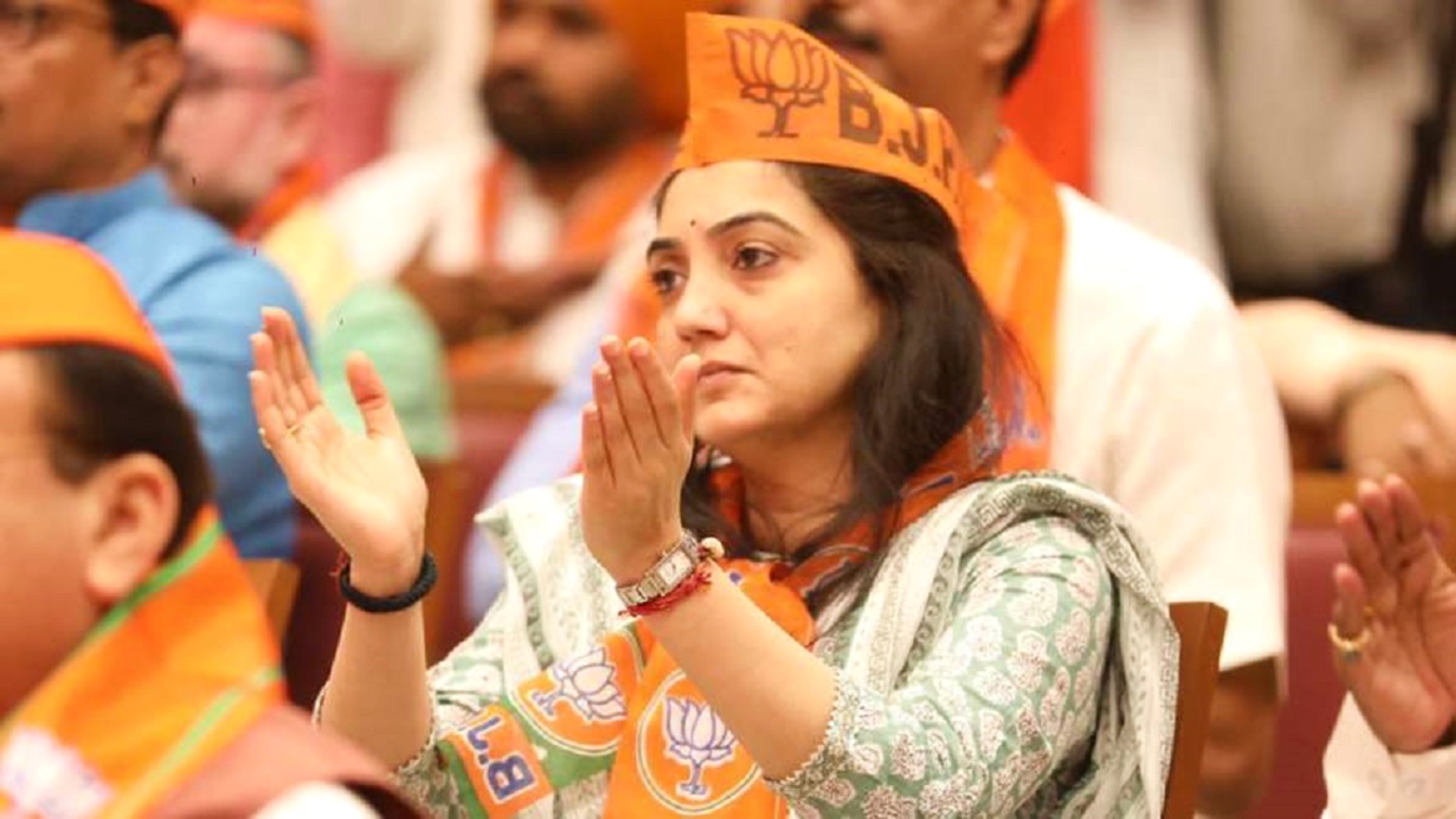 Man in India’s Udaipur murdered over post supporting Nupur Sharma