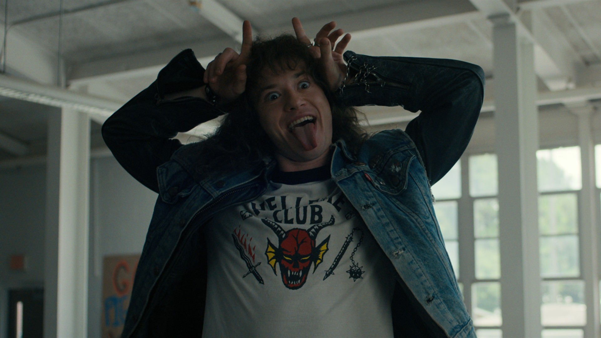 Stranger Things Season 4 Volume 1 
