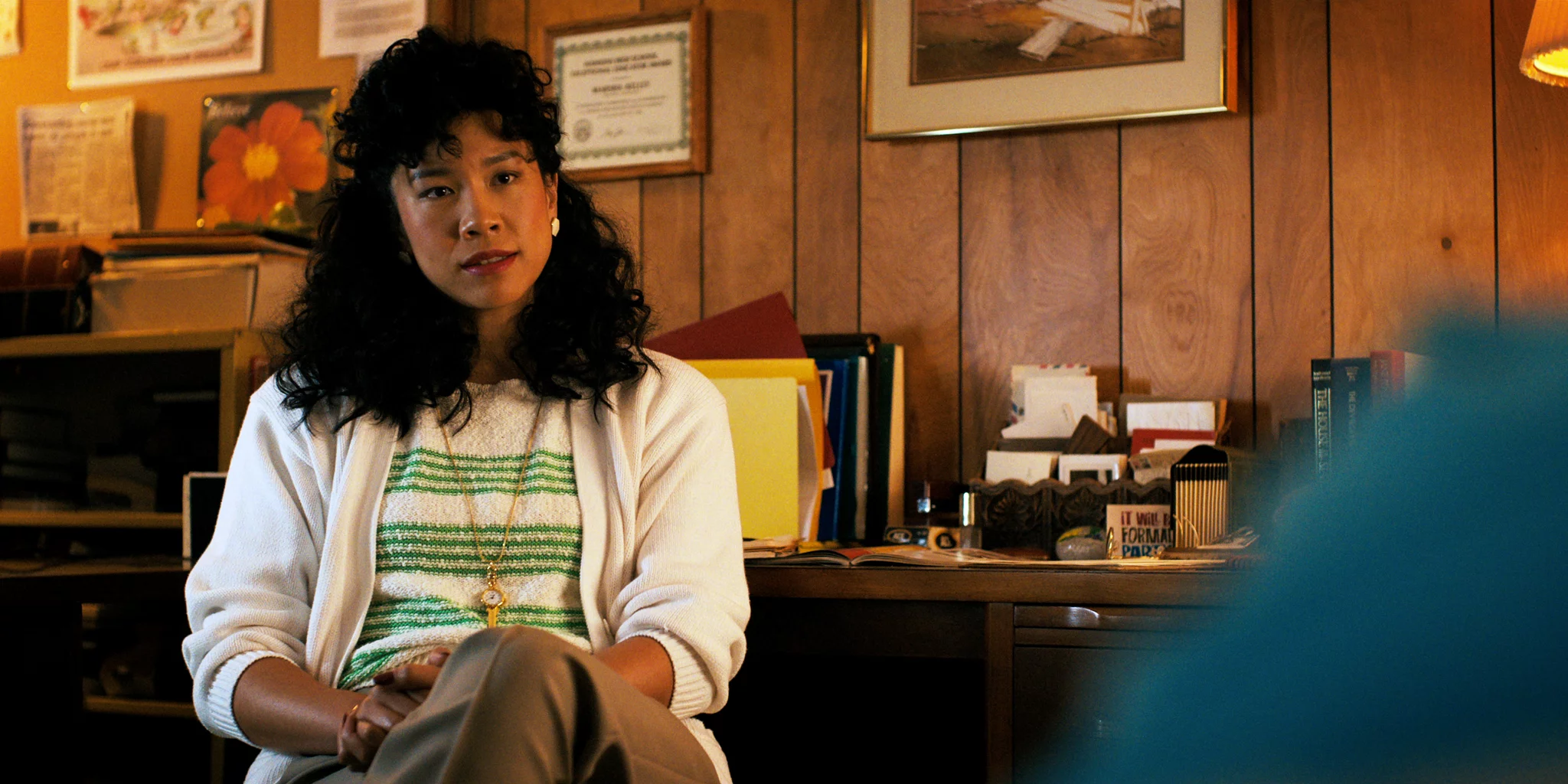 Tranger Things Season Finale Fan Theories