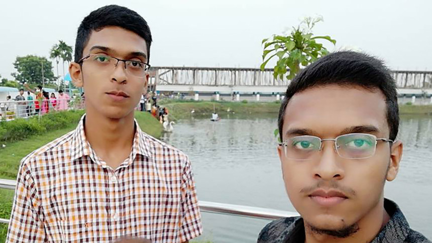 Abrar Fahad’s younger brother gets chance in BUET