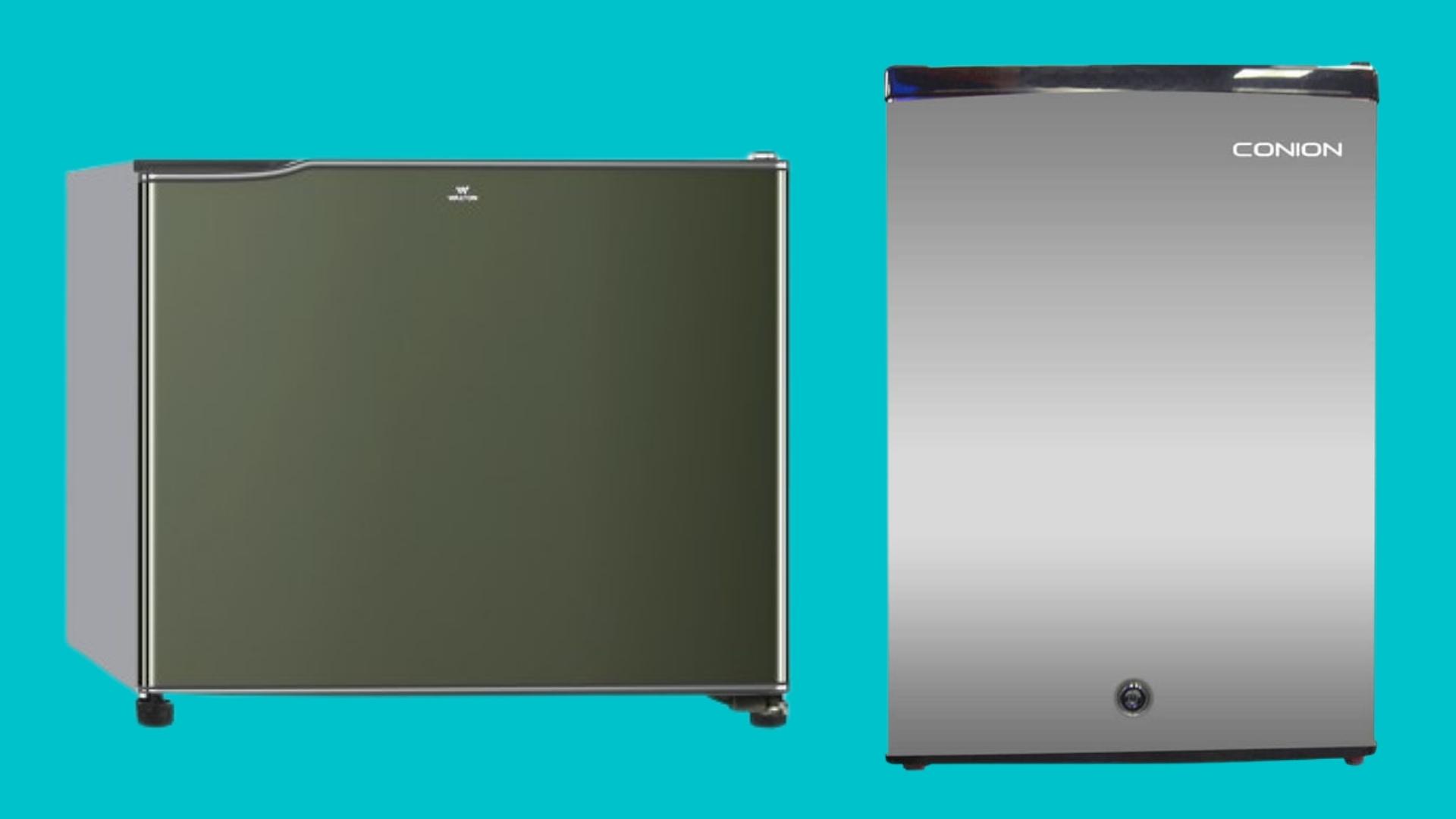Mini-fridges for your Eid needs: Our recommendations