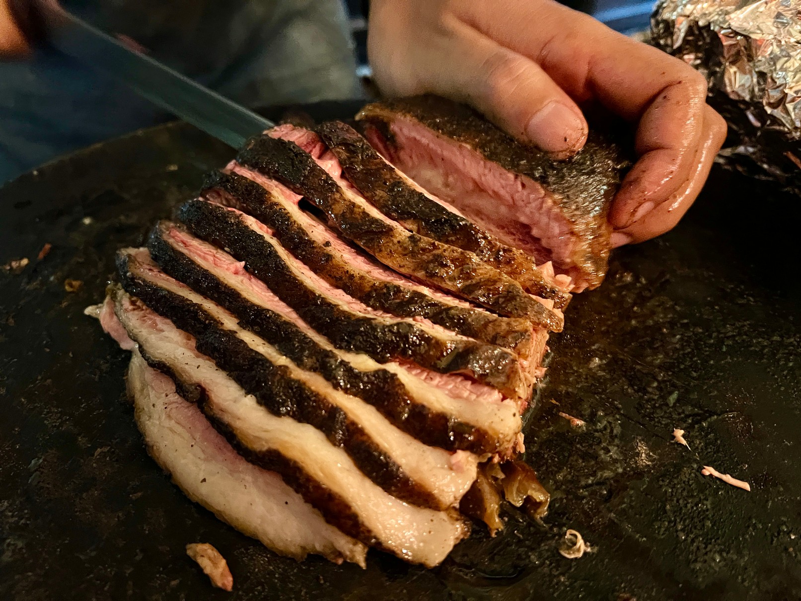meat bbq express