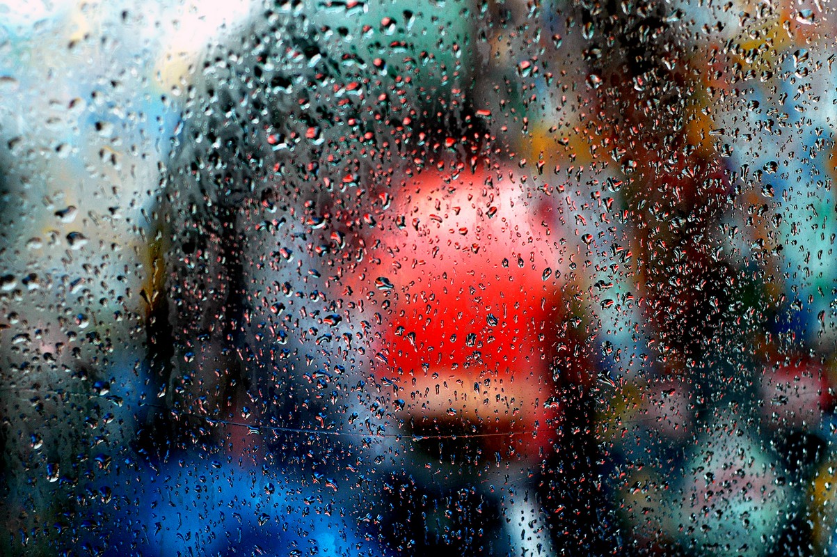 Monsoon nostalgia