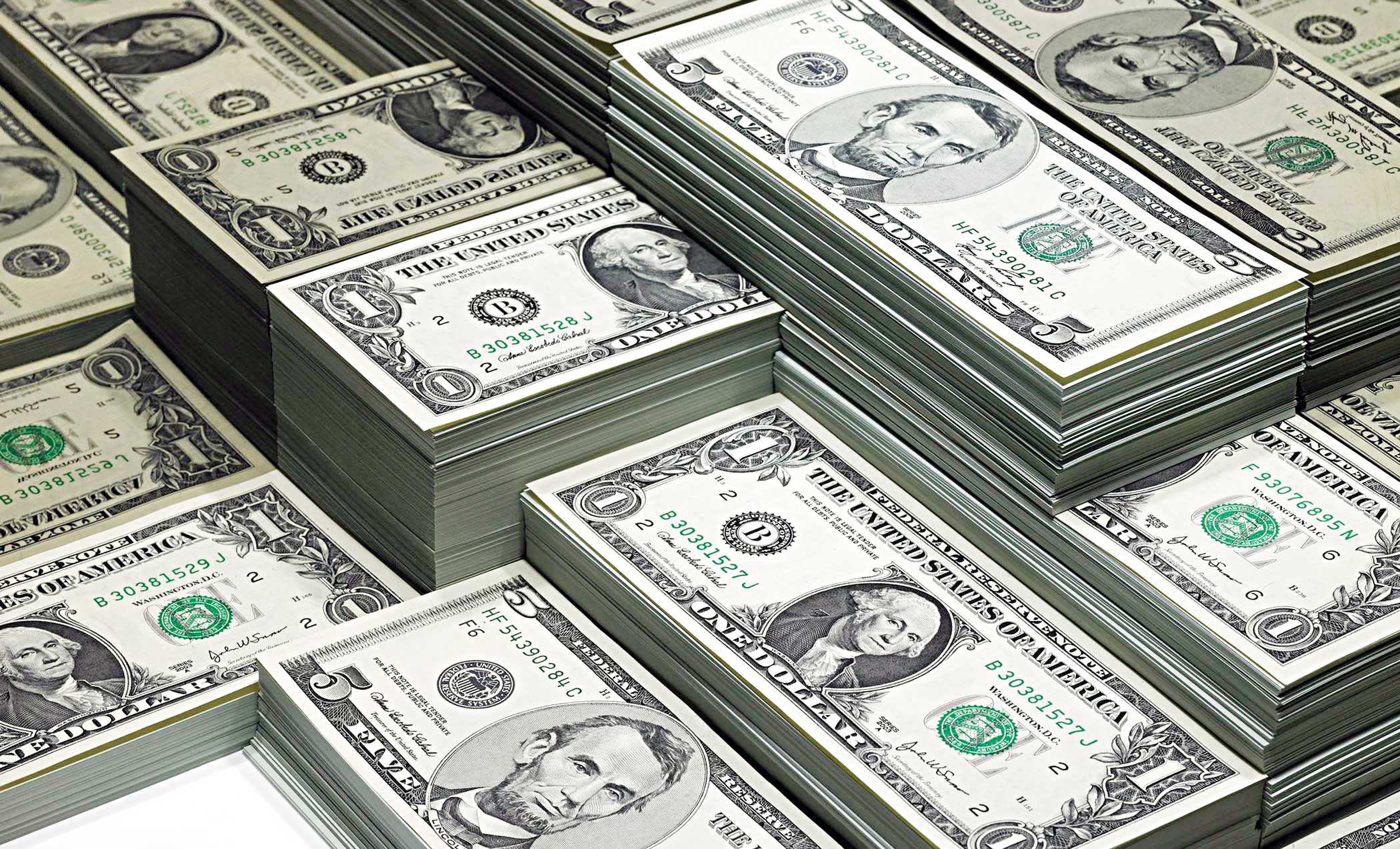 Forex reserves cross $20b after 2 months