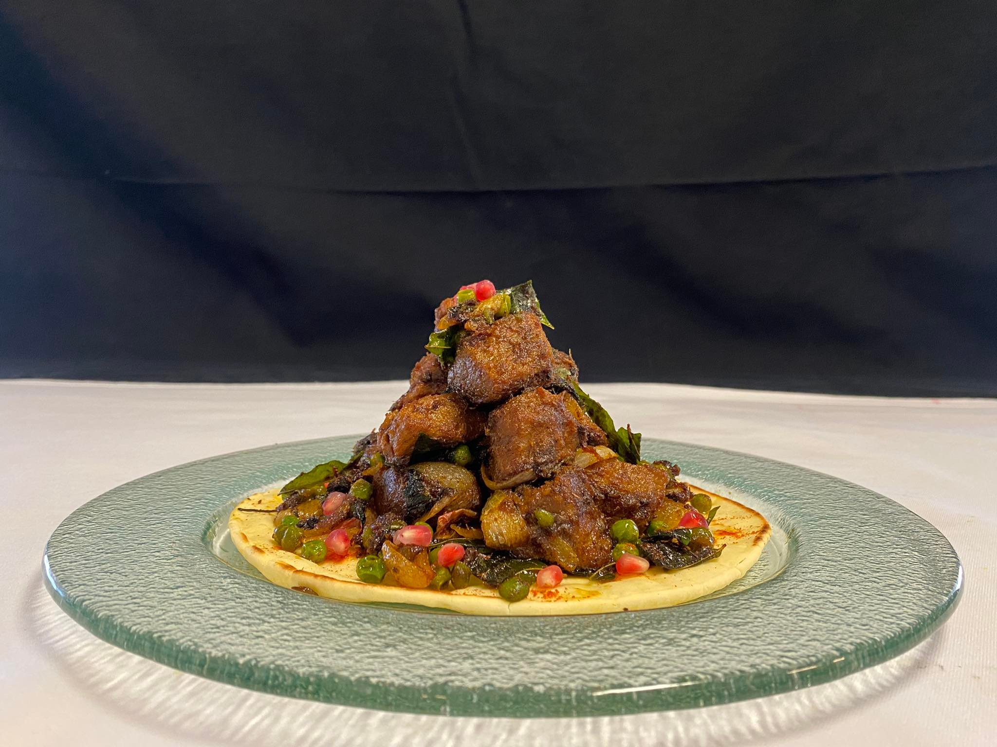 beef sukka