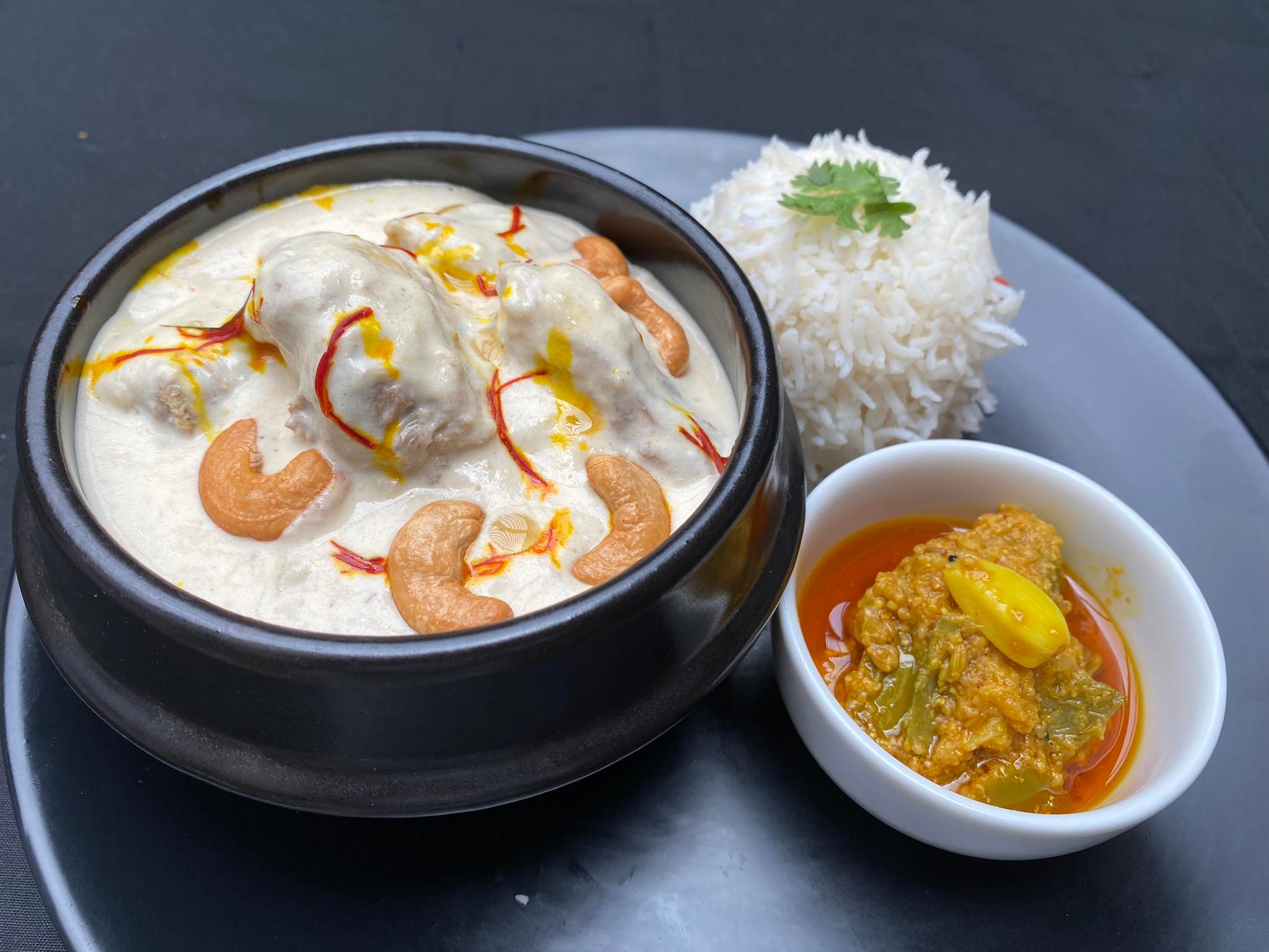 nawabi mutton