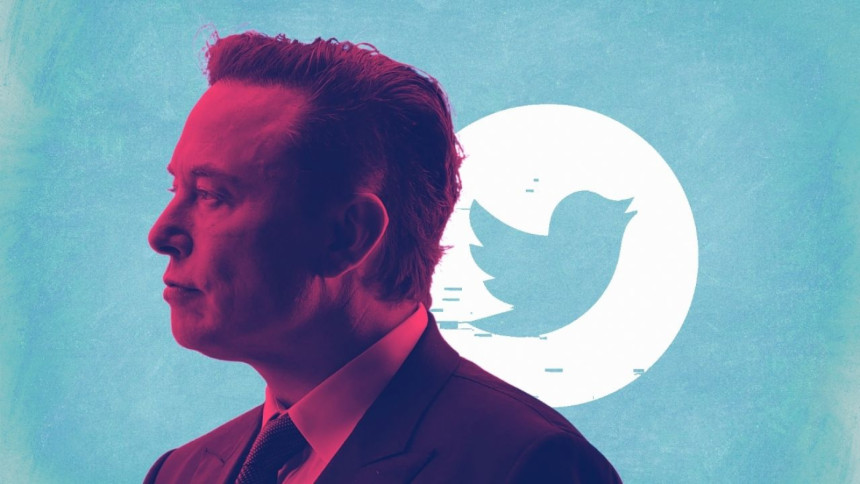 Twitter to sue Musk for terminating $44 billion deal