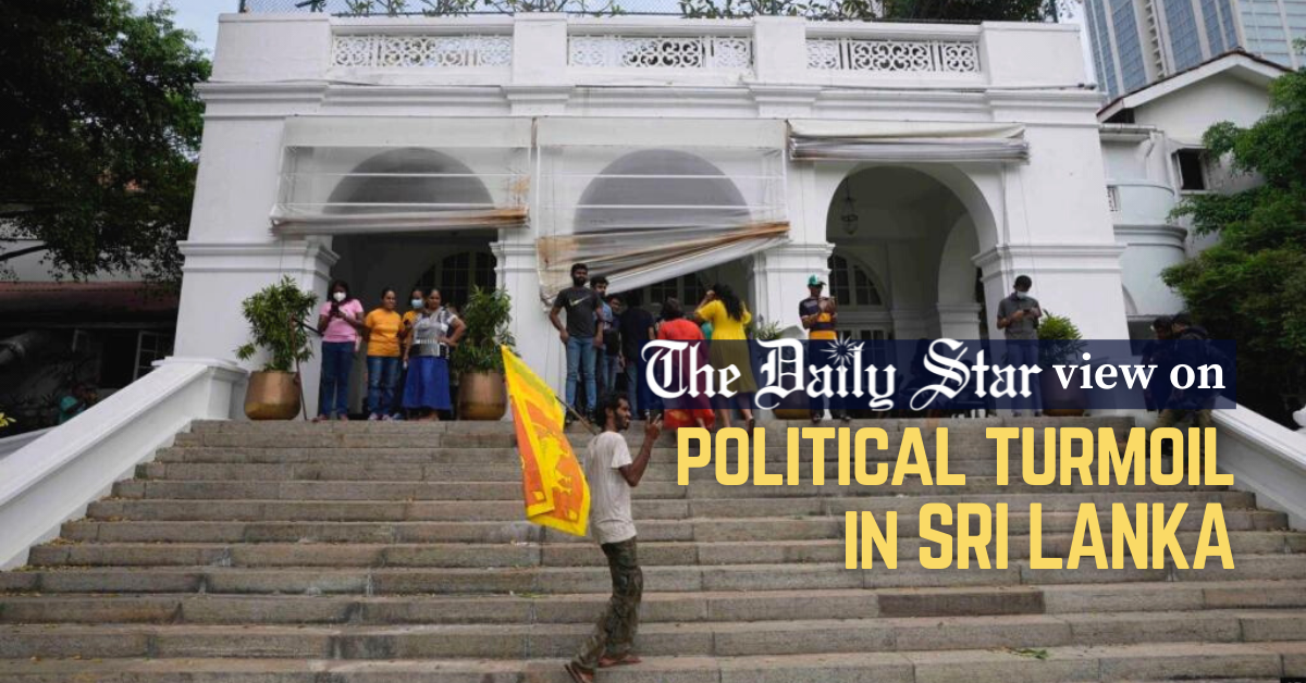 Sri Lanka should put its people first