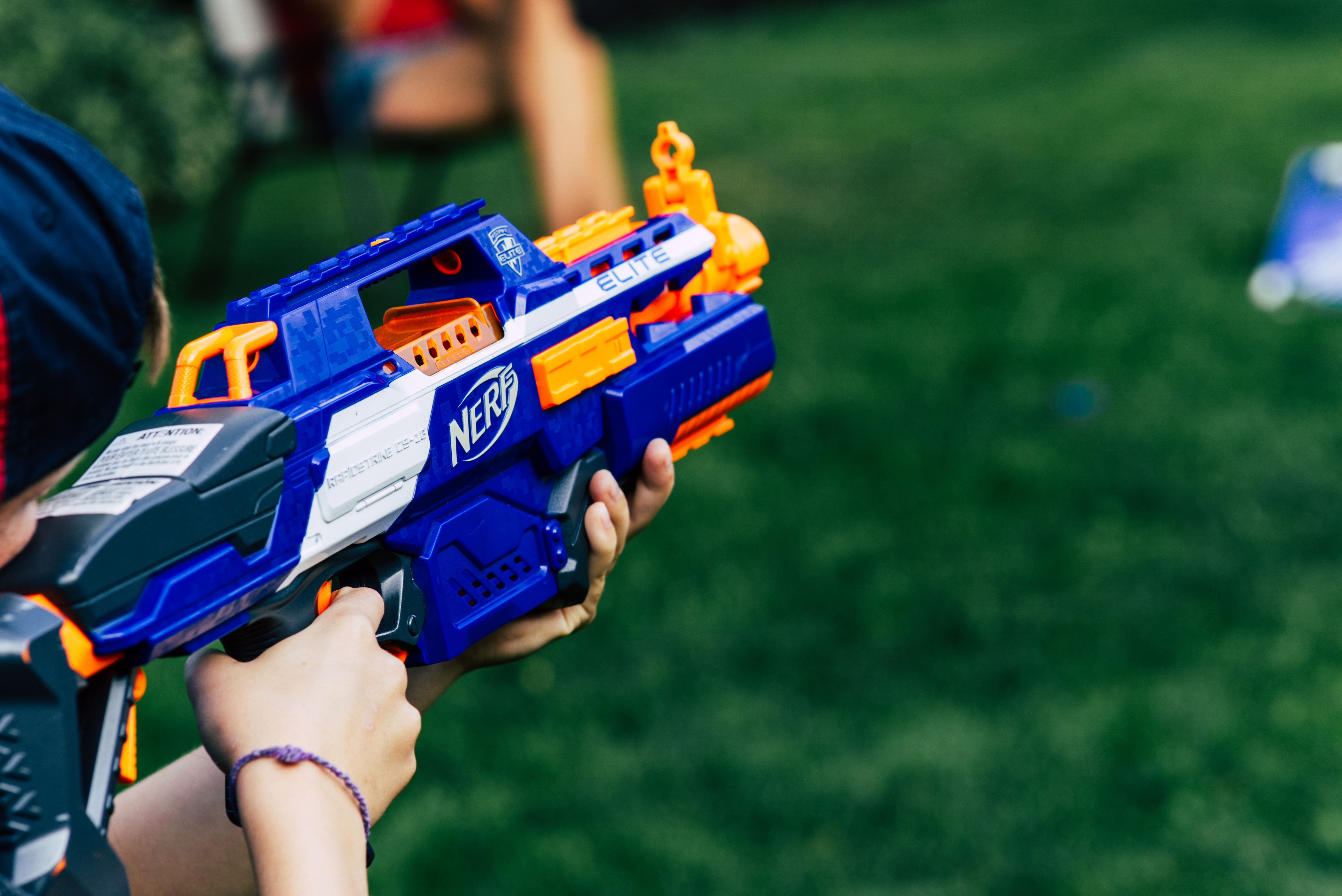 Summer Fun 101