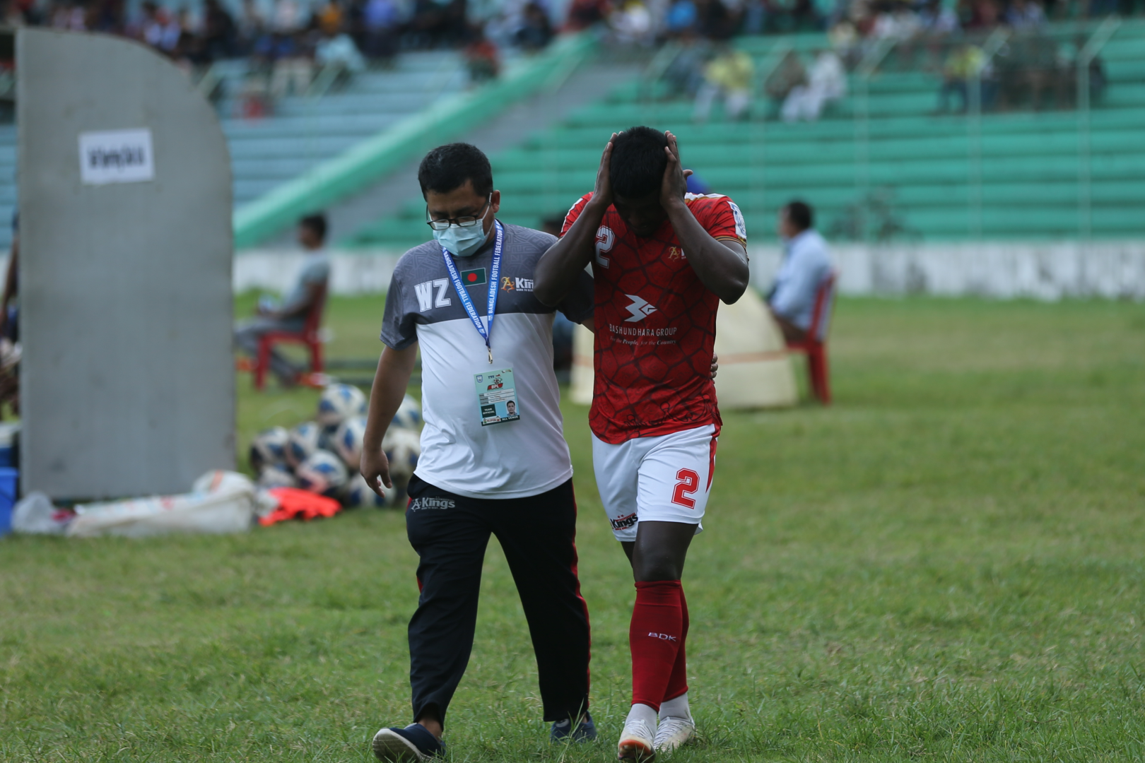 arafat_kings_red_card.png