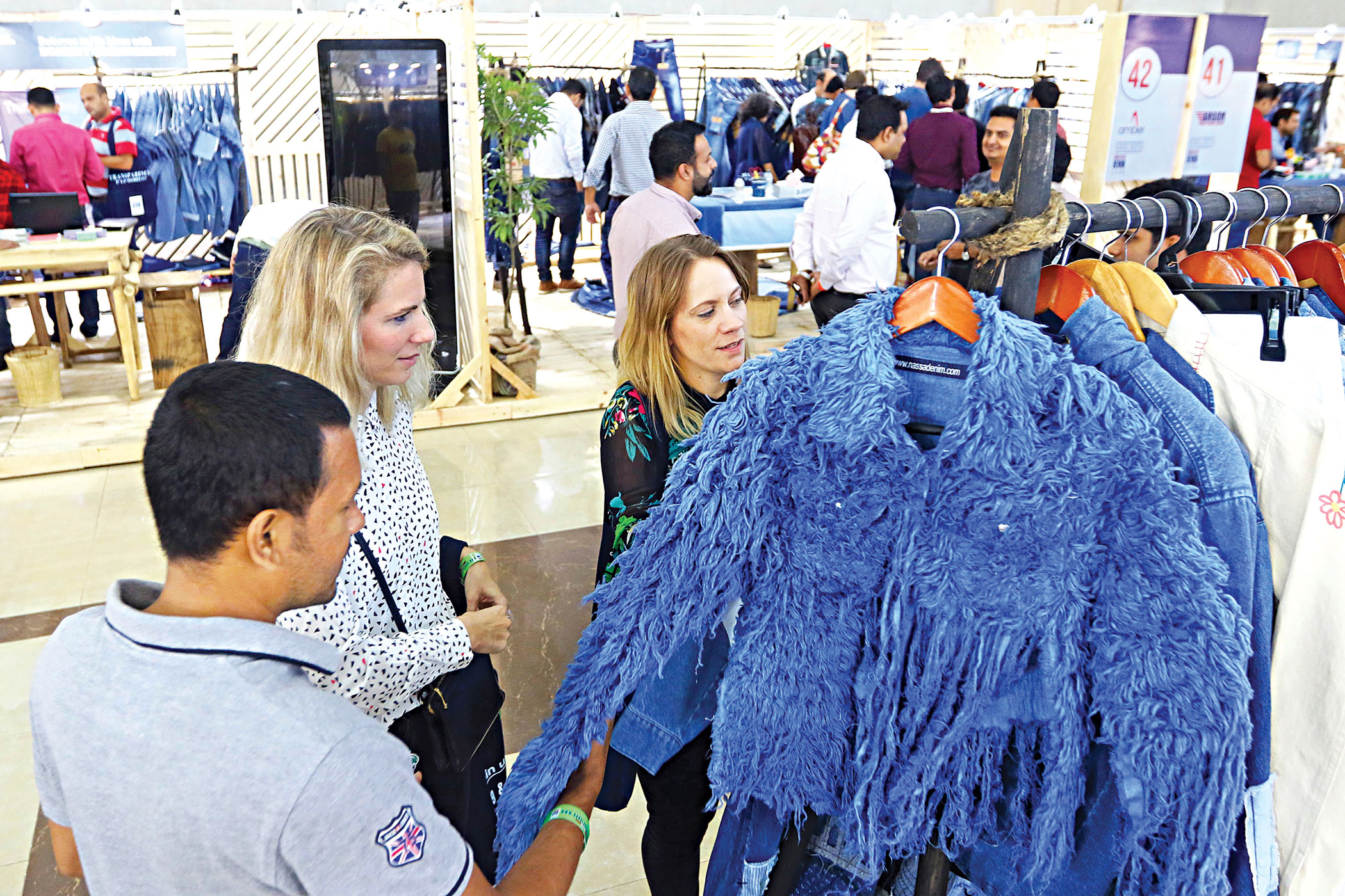 Withdraw export threshold in  new GSP