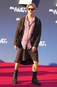 Brad Pitt