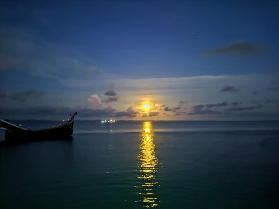 saint martin