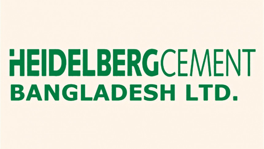 Heidelberg Cement suffers losses in Q2