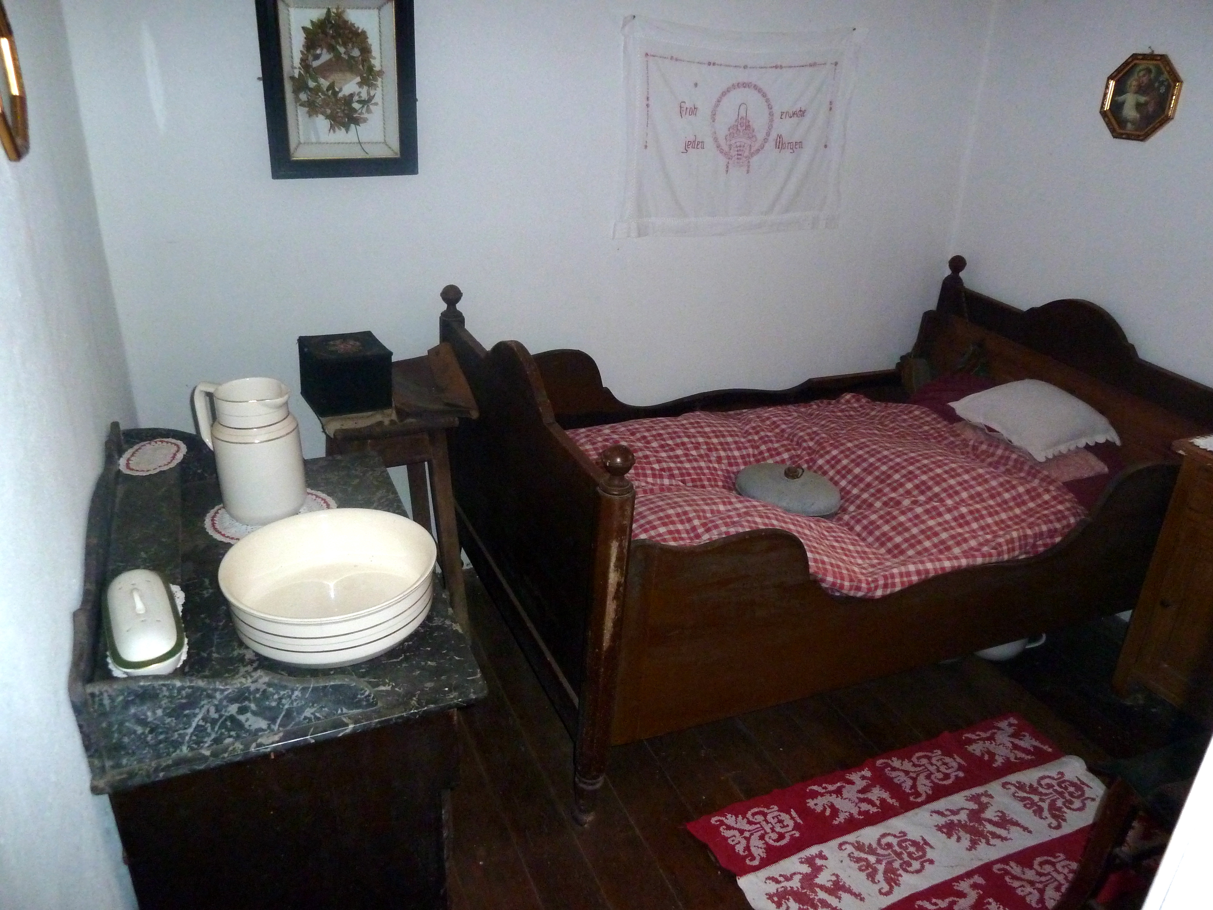 Bad bedroom ideas