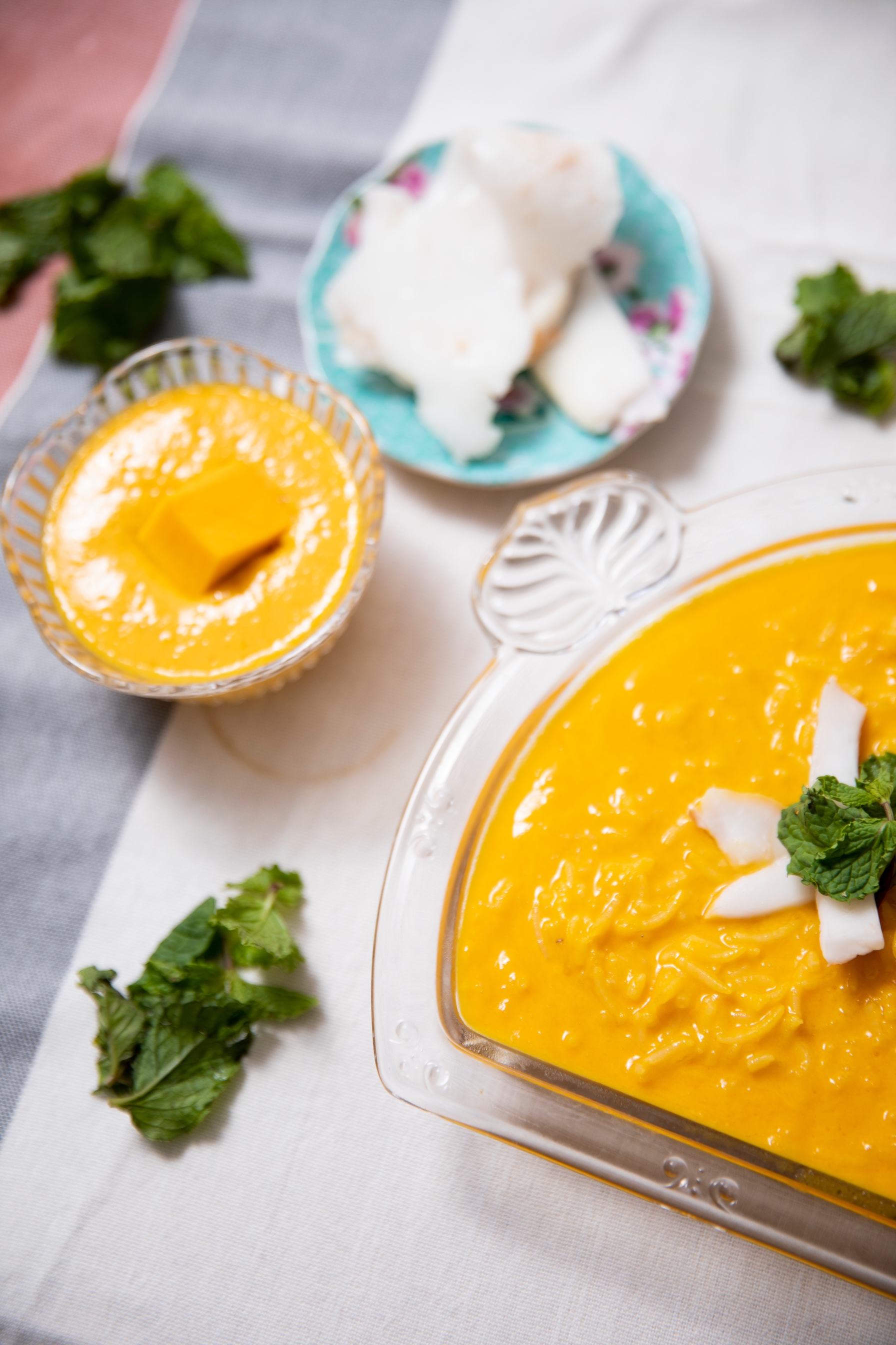 Mango Kheer