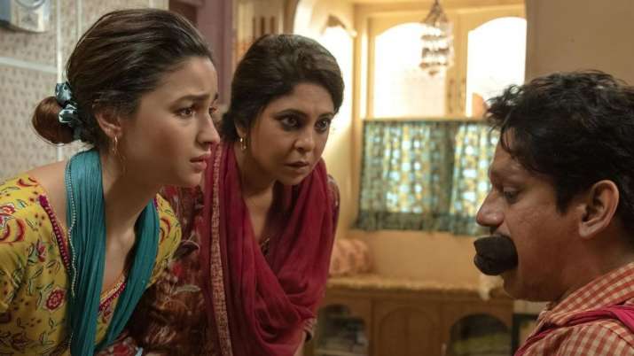 Darlings trailer: Dark humour against domestic violence