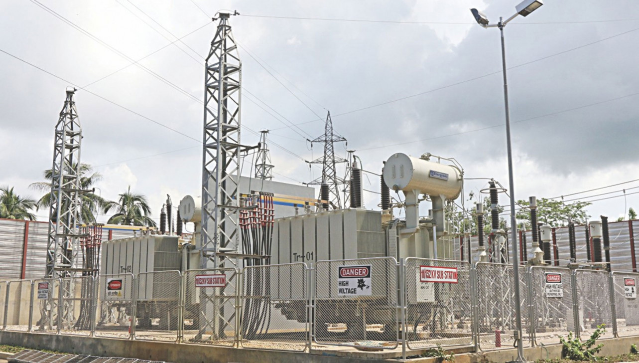 No planning: The root cause of ills in Bangladesh's power sector