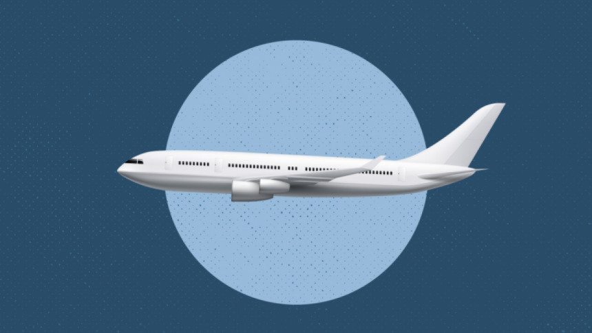 Jashore, Barishal Routes: Air passenger traffic dips