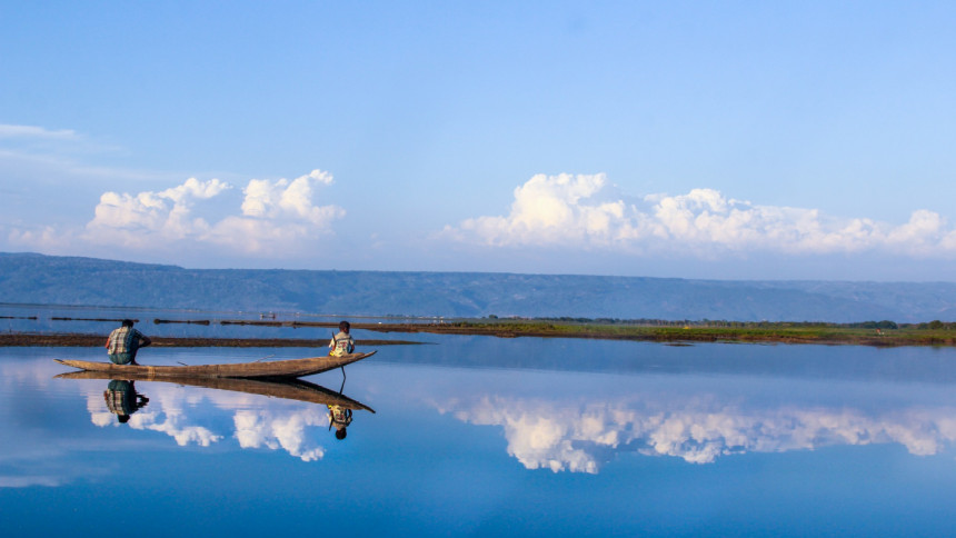 Tanguar Haor