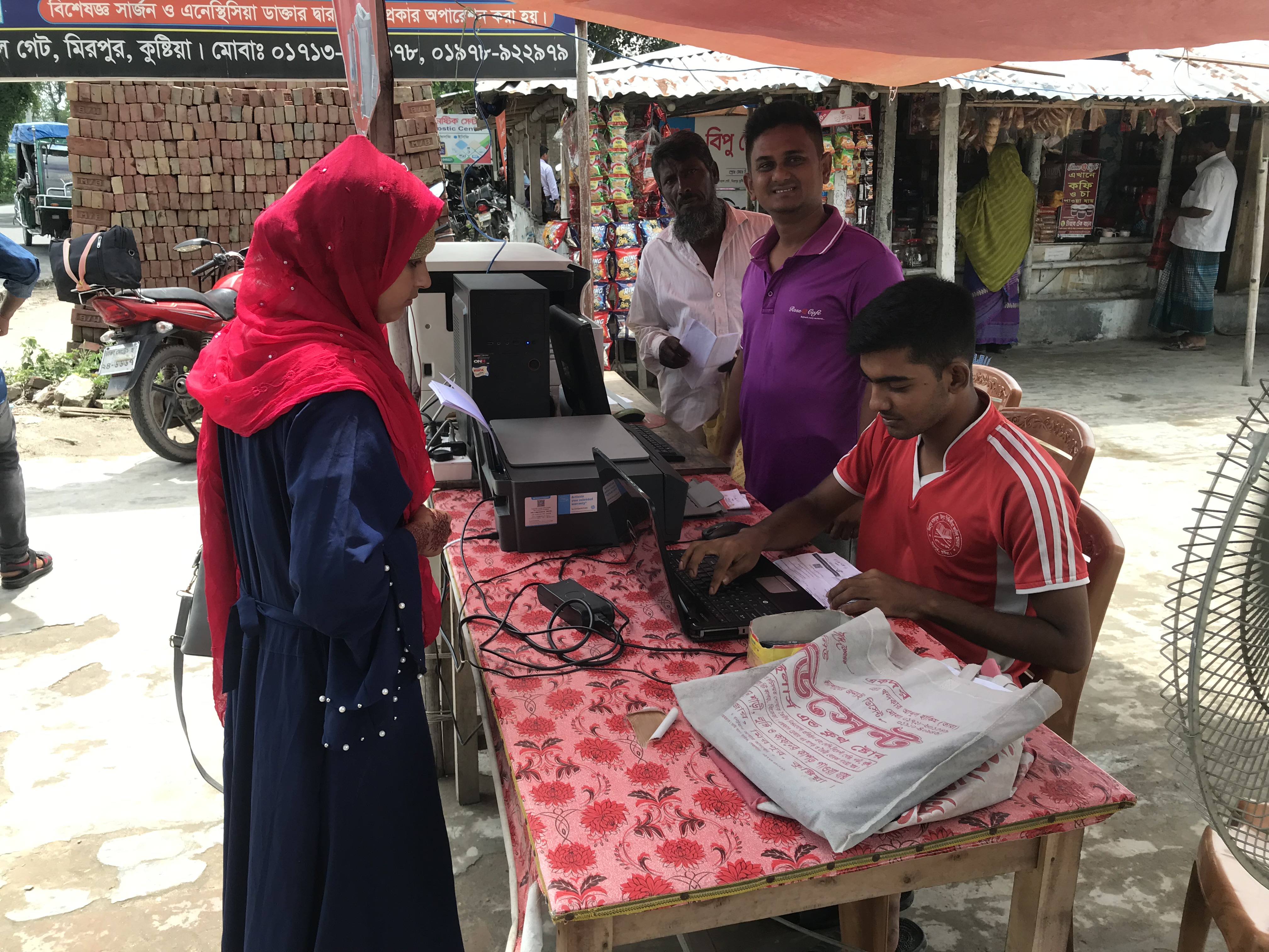Understanding Rural Transformation 2.0 in Bangladesh