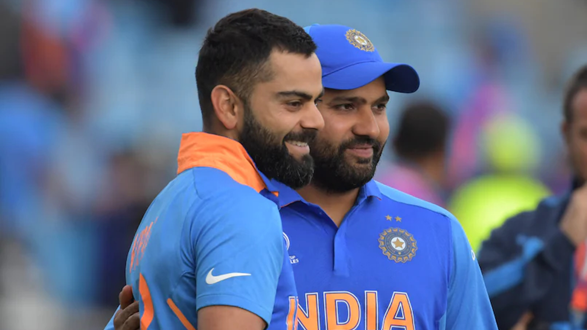 Big guns return in India’s Asia Cup squad  