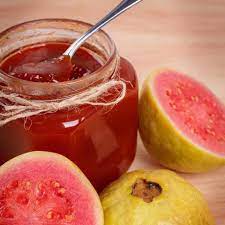 Guava Jam